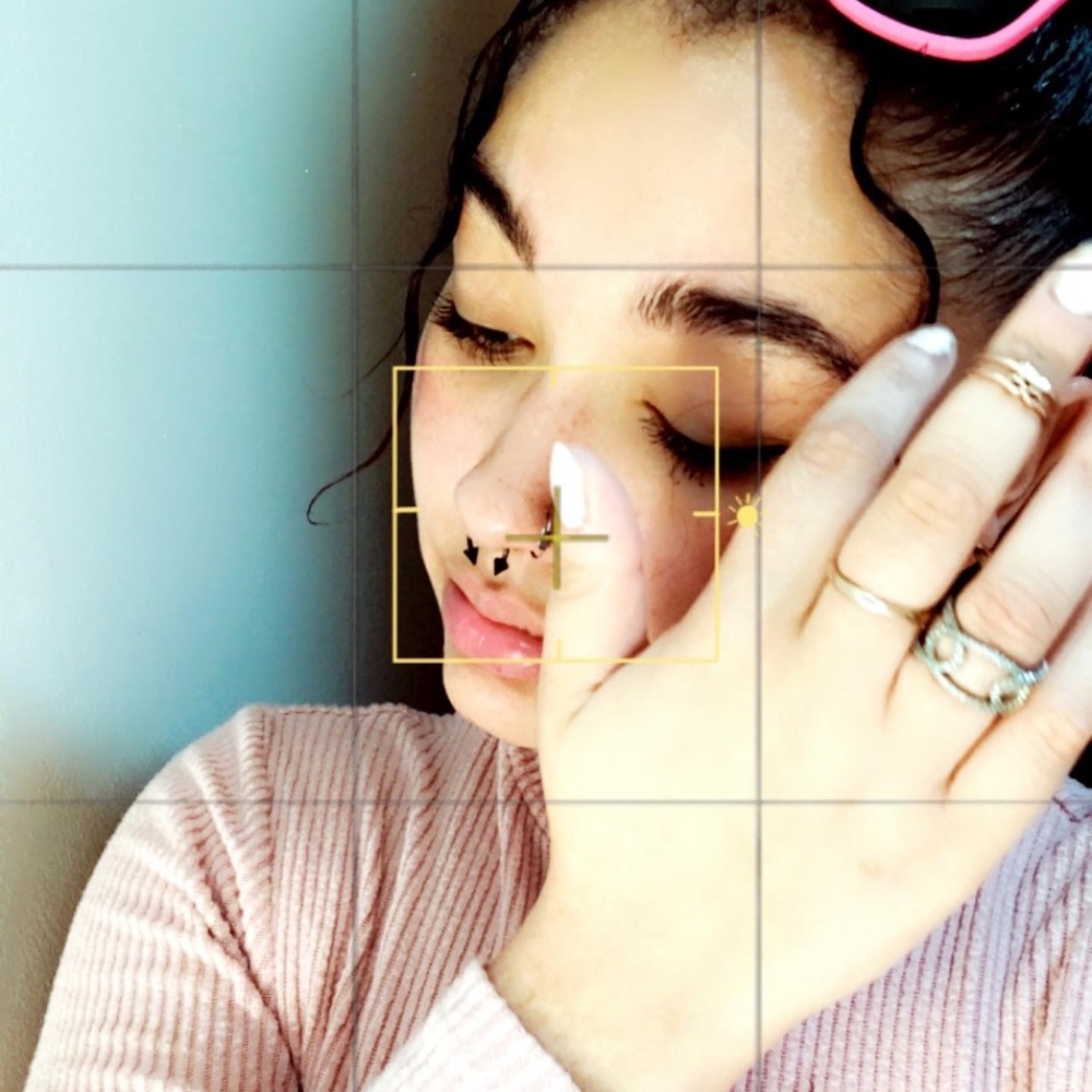 Meet your Posher, Jada